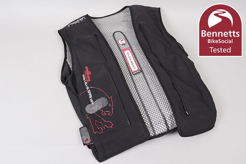 Furygan Fury airbag vest review inemotion_08