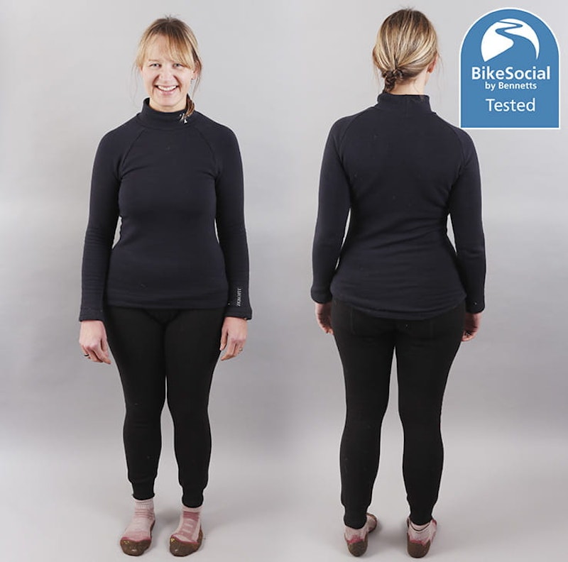 Heatrub Ultimate review thermal base layer_09