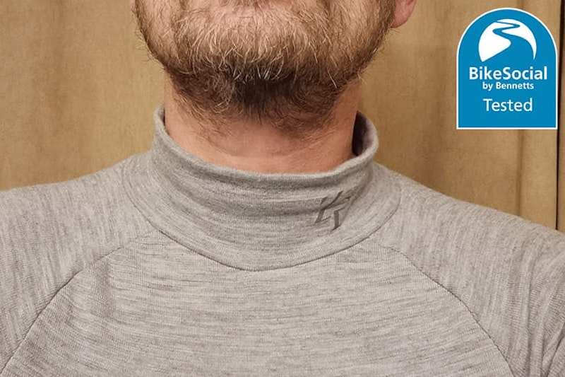 Heatrub Ultimate review thermal base layer_14