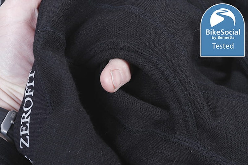 Heatrub Ultimate review thermal base layer_18