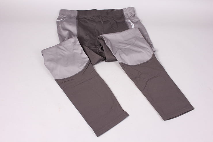 Tested: Tucano Urbano Upload and Download Lady Plus thermals review