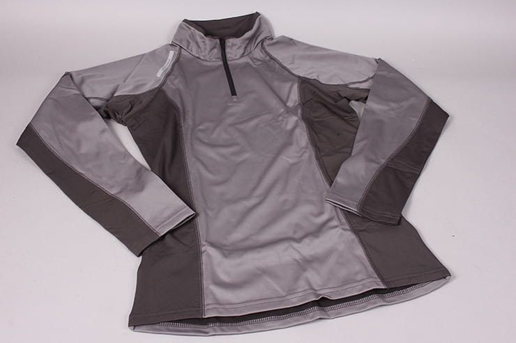 Tested: Tucano Urbano Upload and Download Lady Plus thermals review