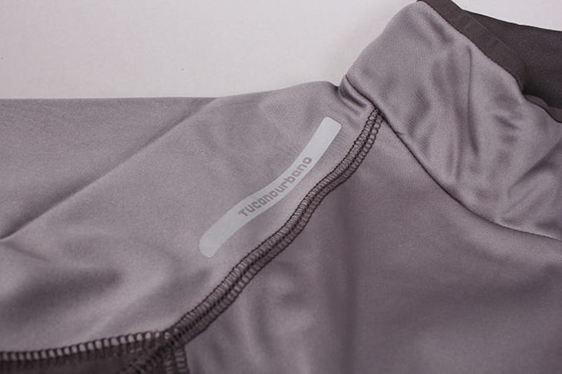 Tested: Tucano Urbano Upload and Download Lady Plus thermals review