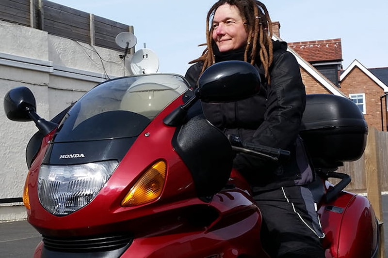 Tested: Tucano Urbano Upload and Download Lady Plus thermals review