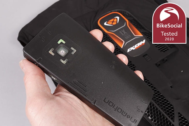 Full review of the wireless In&Motion airbag tech, which is found in Ixon, RST, Furygan, Held, Klim and more motorcycle kit. Is this the best for safety?