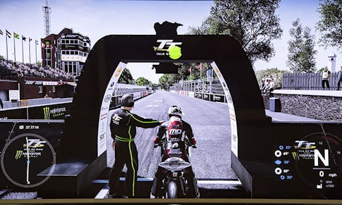 TT Isle Of Man Game - Ride On The Edge 2 - Review