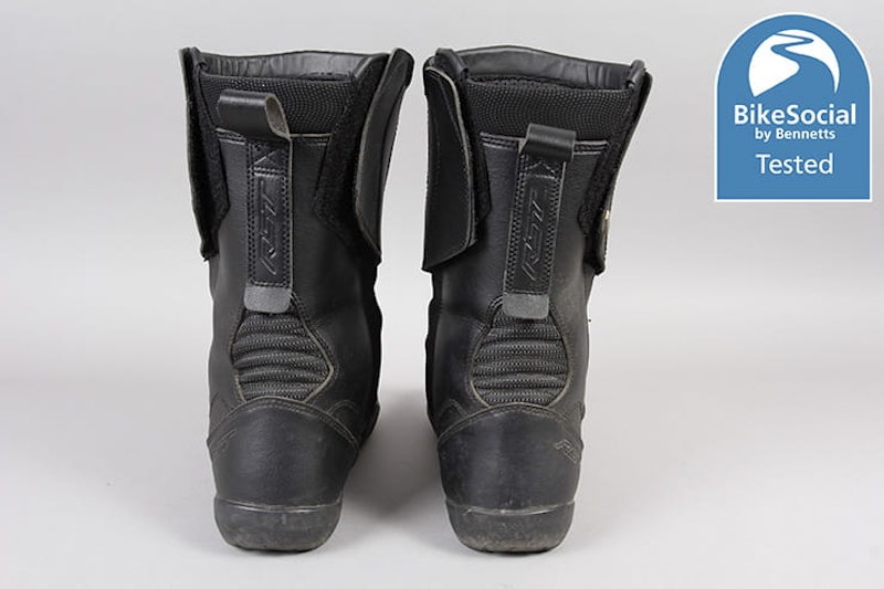 RST Pathfinder Waterproof Boots Review_004