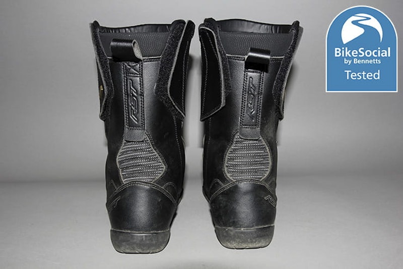 RST Pathfinder Waterproof Boots Review_005