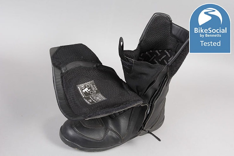 RST Pathfinder Waterproof Boots Review_009