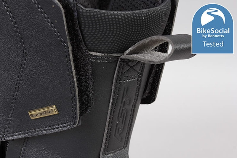 RST Pathfinder Waterproof Boots Review_010