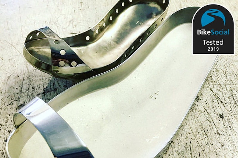 BikeSocial crash tests these specialist motorcycle racing boots