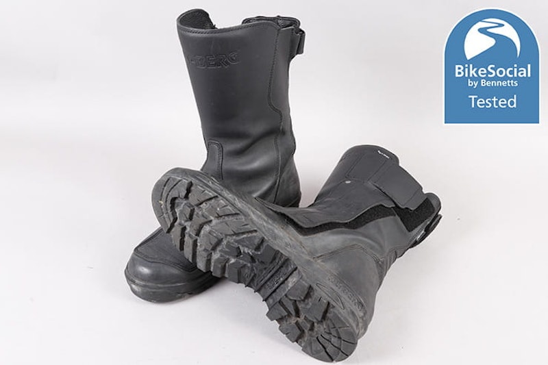 Altberg boots review_01