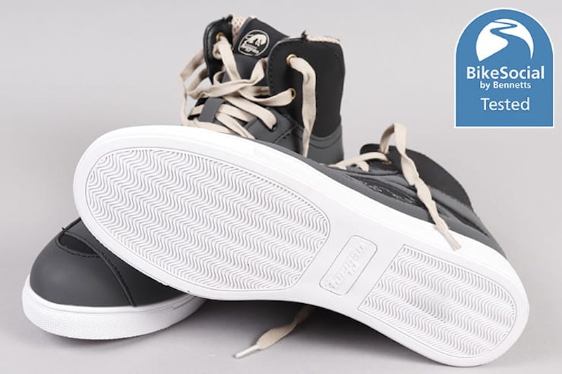 Furygan Angie review motorcycle boots_04
