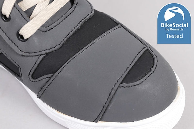 Furygan Angie review motorcycle boots_11