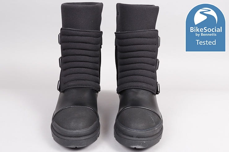 TCX Freyja Lady WP boots review_03