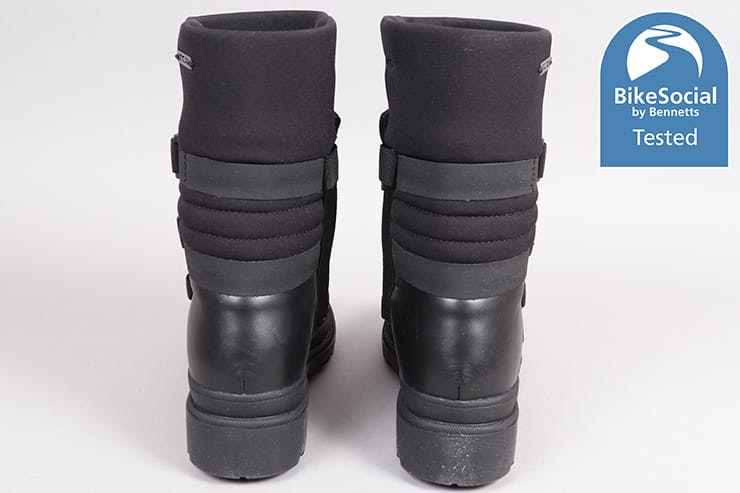 TCX Freyja Lady WP boots review_04