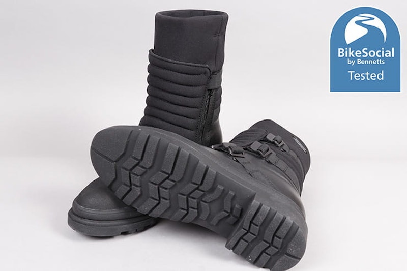 TCX Freyja Lady WP boots review_02
