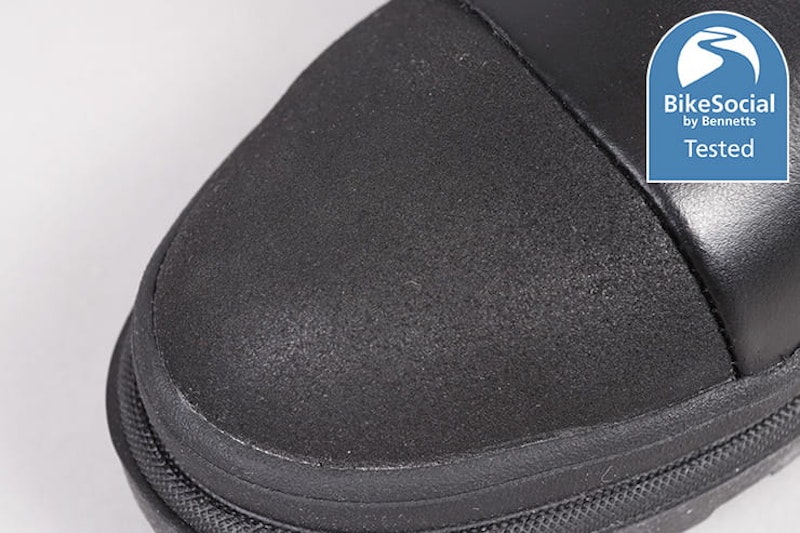 TCX Freyja Lady WP boots review_05