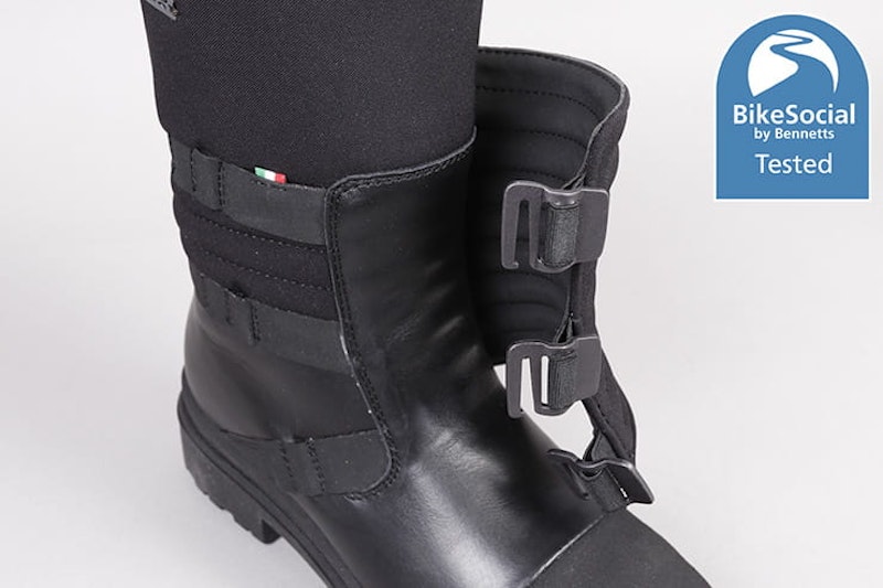TCX Freyja Lady WP boots review_08