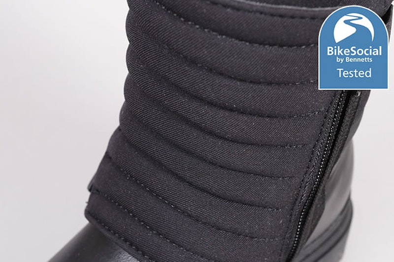 TCX Freyja Lady WP boots review_13