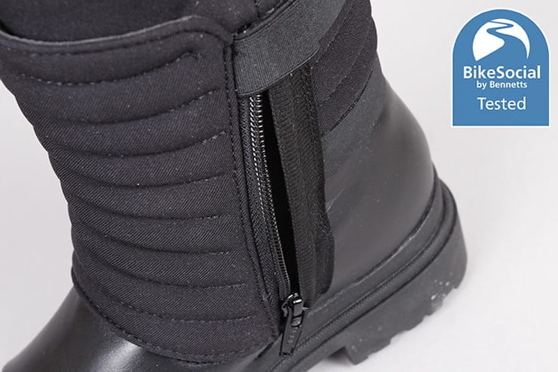 TCX Freyja Lady WP boots review_07