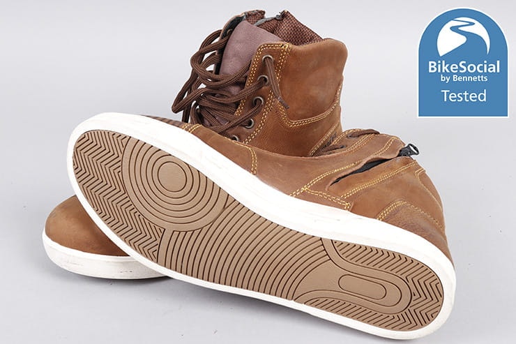 DXR Clayton boots review_01