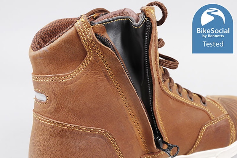 DXR Clayton boots review_06