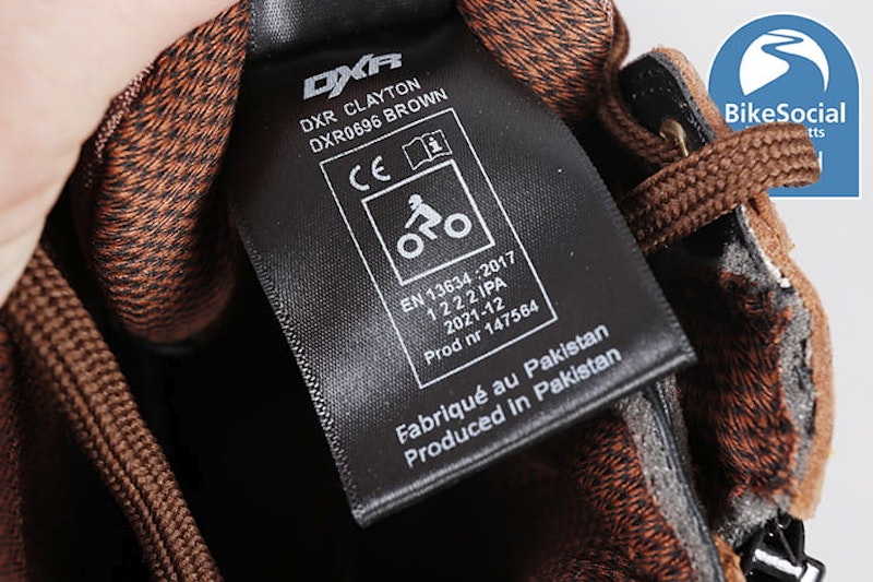 DXR Clayton boots review_07