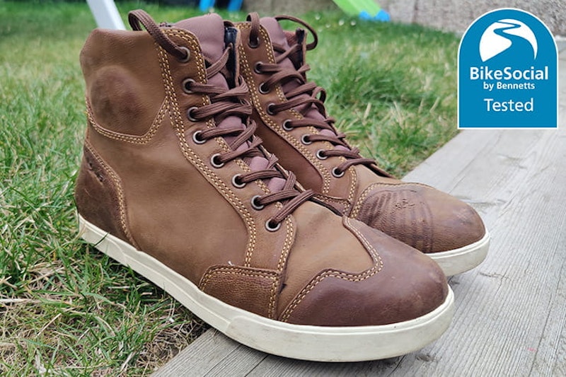 DXR Clayton boots review_14