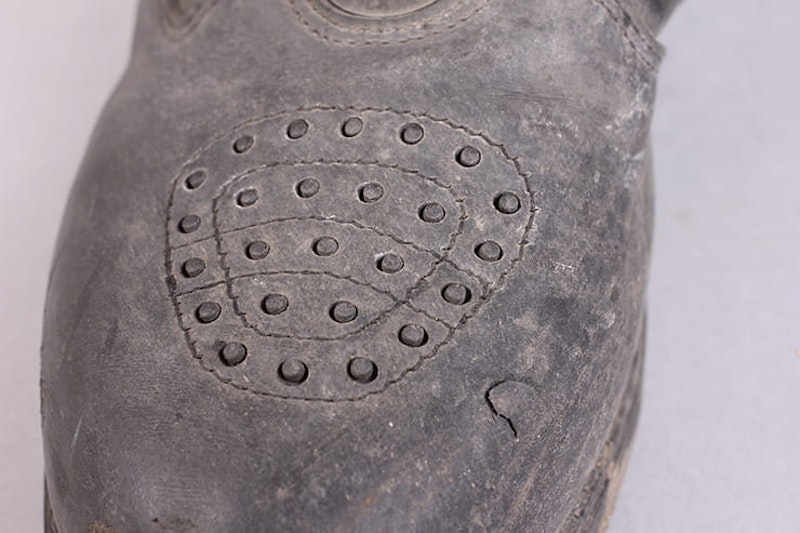 Sidi Armada motorcycle boots review