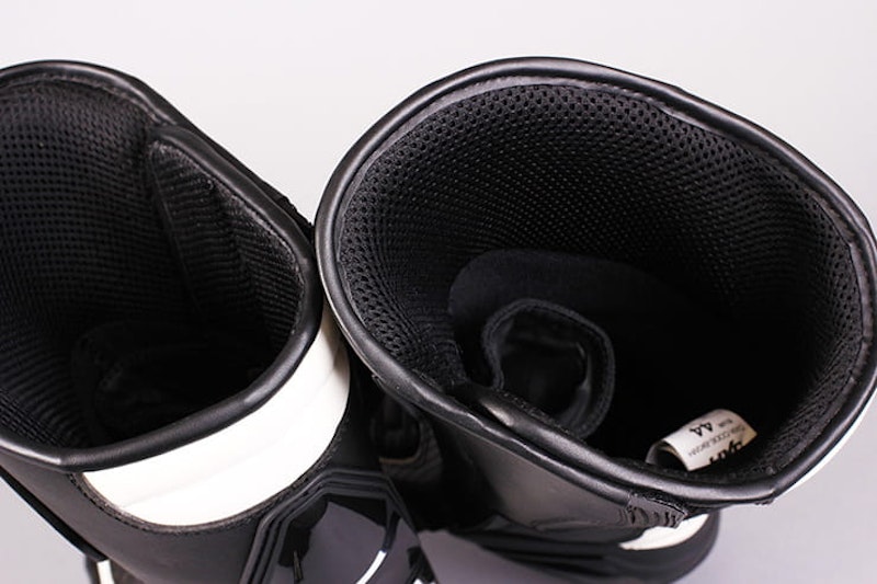DXR Code Boots review