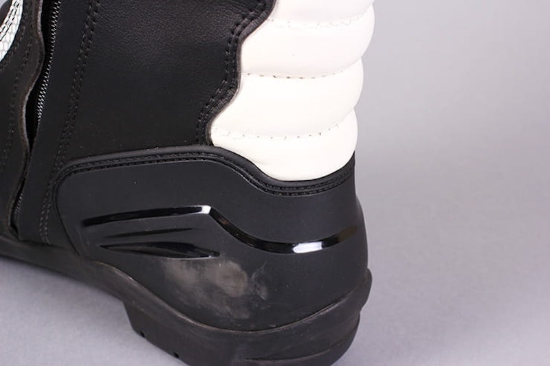 DXR Code Boots review