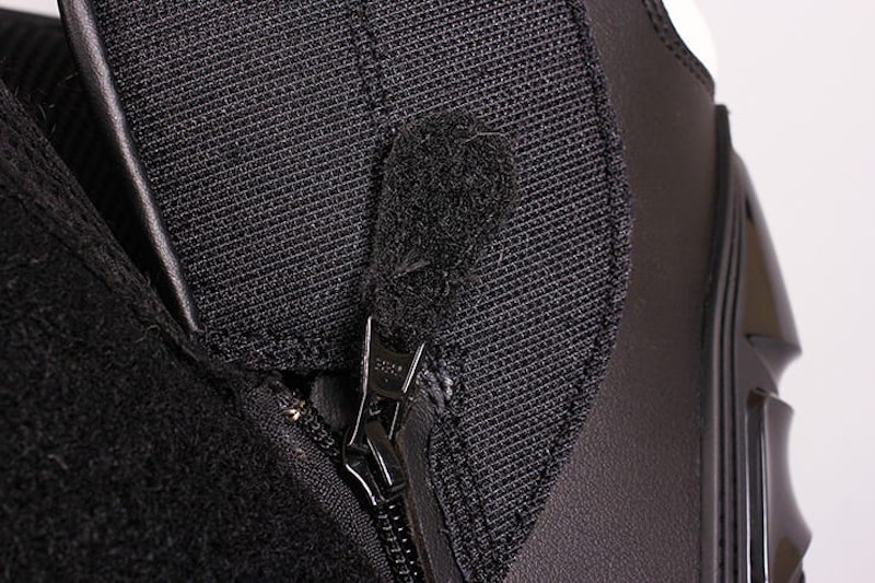DXR Code Boots review