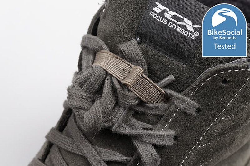 TCX Street 3 motorycle boots review_01