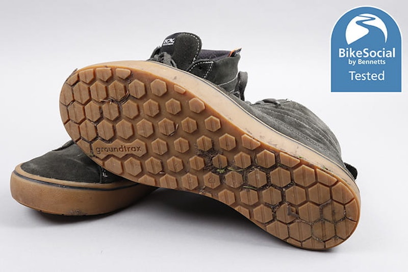 TCX Street 3 motorycle boots review_03