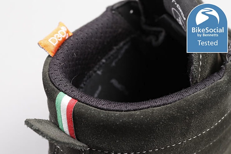 TCX Street 3 motorycle boots review_06