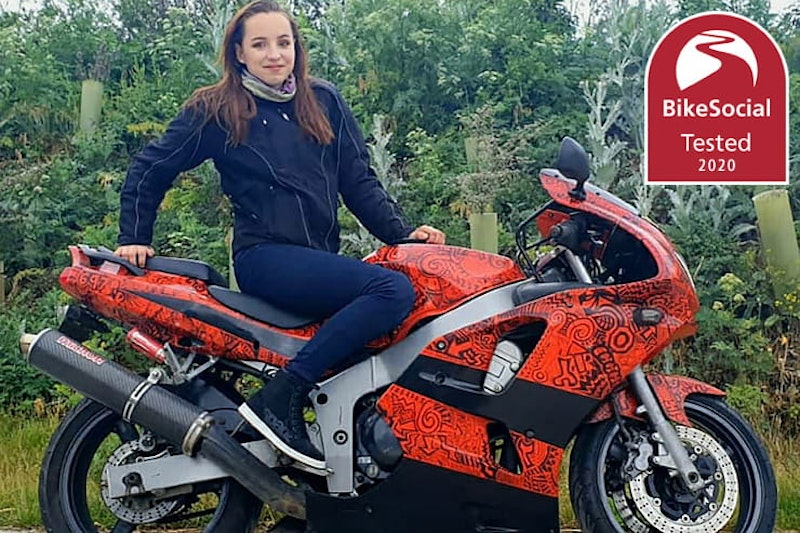 The Spada Strider boots are casual-styled with CE protection. But just how good are these budget waterproof motorcycle trainers? Full and honest review