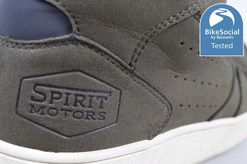 Spirit Motors Billy Winker boots review_11