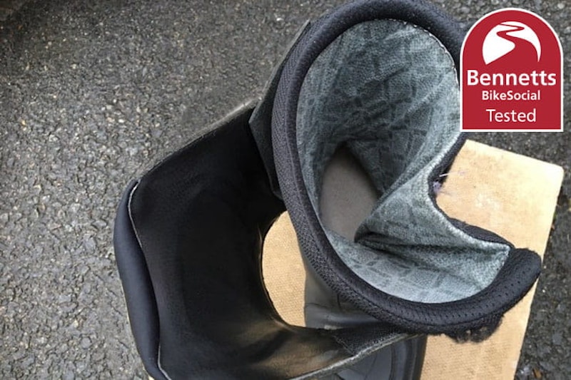 IXS Ultra Evo II motorcycle boots review_02