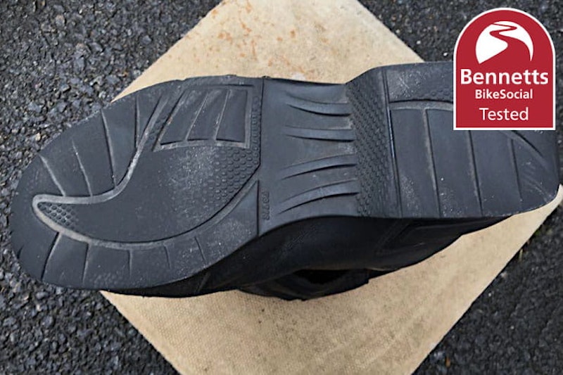 IXS Ultra Evo II motorcycle boots review_05