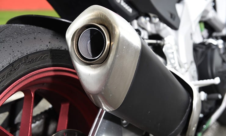 Do loud cans save lives or just sound the death knell for biking?