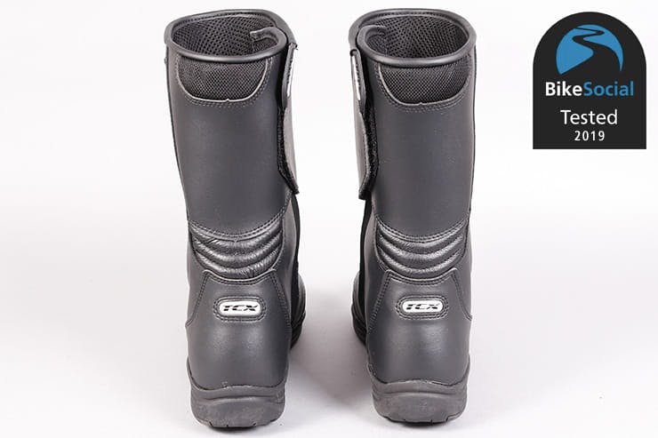 Tcx x five gore tex on sale
