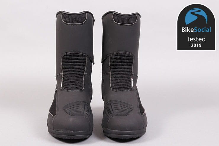Tcx explorer evo on sale