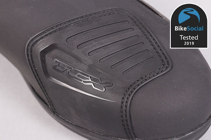 Tested: TCX Explorer Evo GTX motorcycle boots review