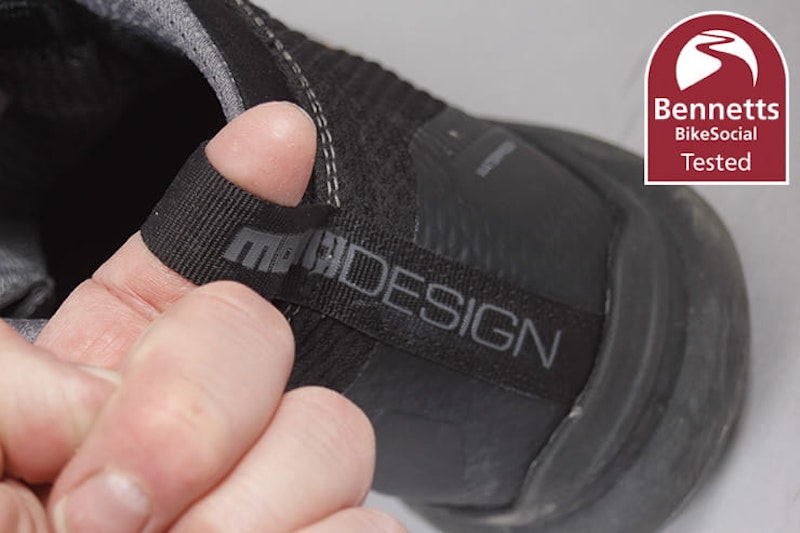 Momo Firegun-3 motorcycle boots review_19