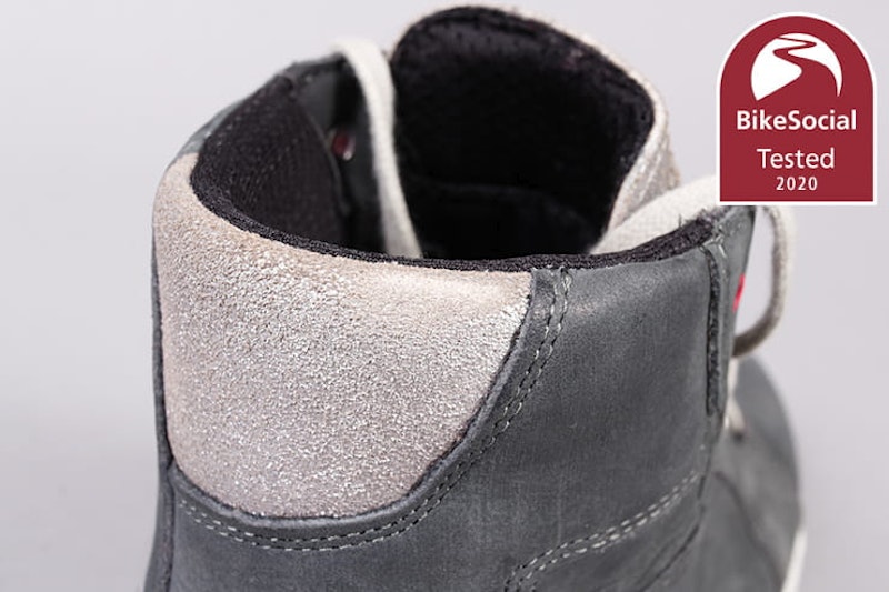 Full review of the stylish, comfortable, waterproof AND protective TCX Street Ace Lady women’s motorcycle boots. The best casual bike kit?