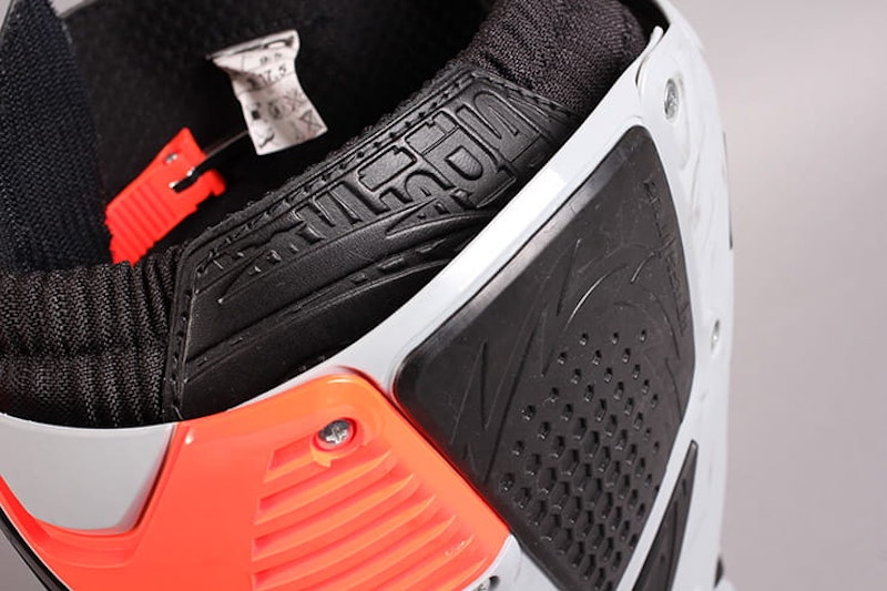 Sidi Crossfire 3 SRS boot review
