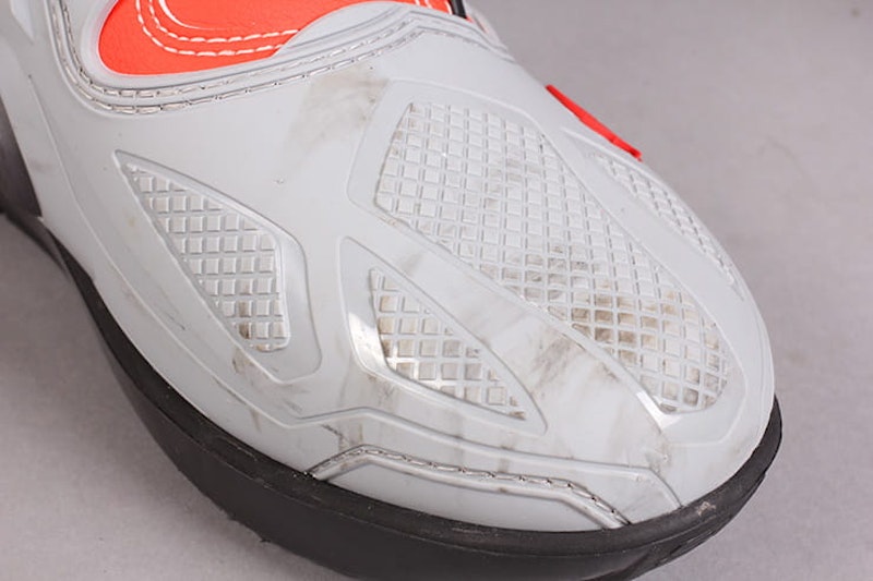 Sidi Crossfire 3 SRS boot review