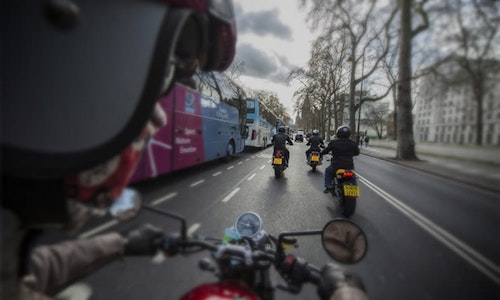 BLOG - Zen and the art of motorcycle momentum | BikeSocial