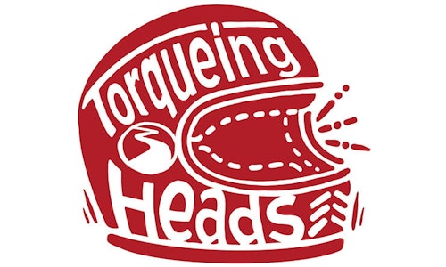 WEEKLY CHAT SHOW | Torqueing Heads